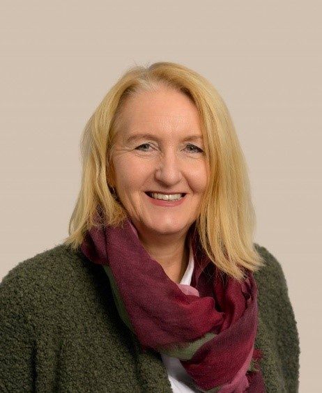 Ansprechpartnerin Martina Krause-von Doehlen